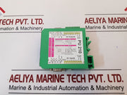 Mks Pu210 Power Supply 24 Vdc