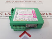 Mks Pu210 Power Supply 24 Vdc