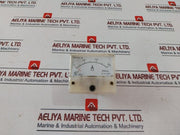 Mltcd 85L1 Analog Panel Ammeter Gauge 300/5A