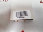 Mma 2002Az10101B Shunt-diode Safety Barrier