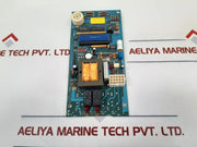 Mmats 137222 Control Computer Board