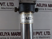 Mmc D-2401-2 Ullage/Interface Portable Gauge Tapes