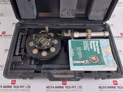 Mmc D-2401-2 Ullage/Interface Portable Gauge Tapes