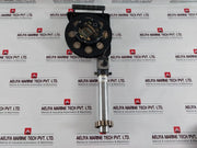 Mmc D-2401-2 Ullage/Interface Portable Gauge Tapes
