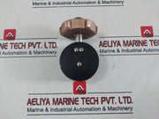 Mmc Gvp-75 Inert Gas Pressure Meter -10 To 30 Kpa