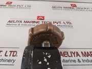 Mmc Gvp-75 Inert Gas Pressure Meter -10 To 30Kpa