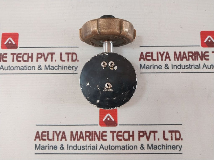 Mmc Gvp-75 Inert Gas Pressure Meter -10 To 30Kpa