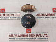 Mmc Gvp-75 Inert Gas Pressure Meter -10 To 30Kpa