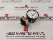Mmc Gvp-75 Inert Gas Pressure Meter -10 To 30Kpa