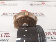 Mmc Gvp-75 Inert Gas Pressure Meter -10 To 30Kpa