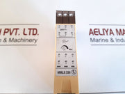 Mmls 230VÂ Oil Level Control Relay
