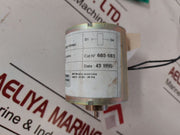 Mn-u Undervoltage Release Masterpact Circuit Breaker 240V-60Hz-20Va