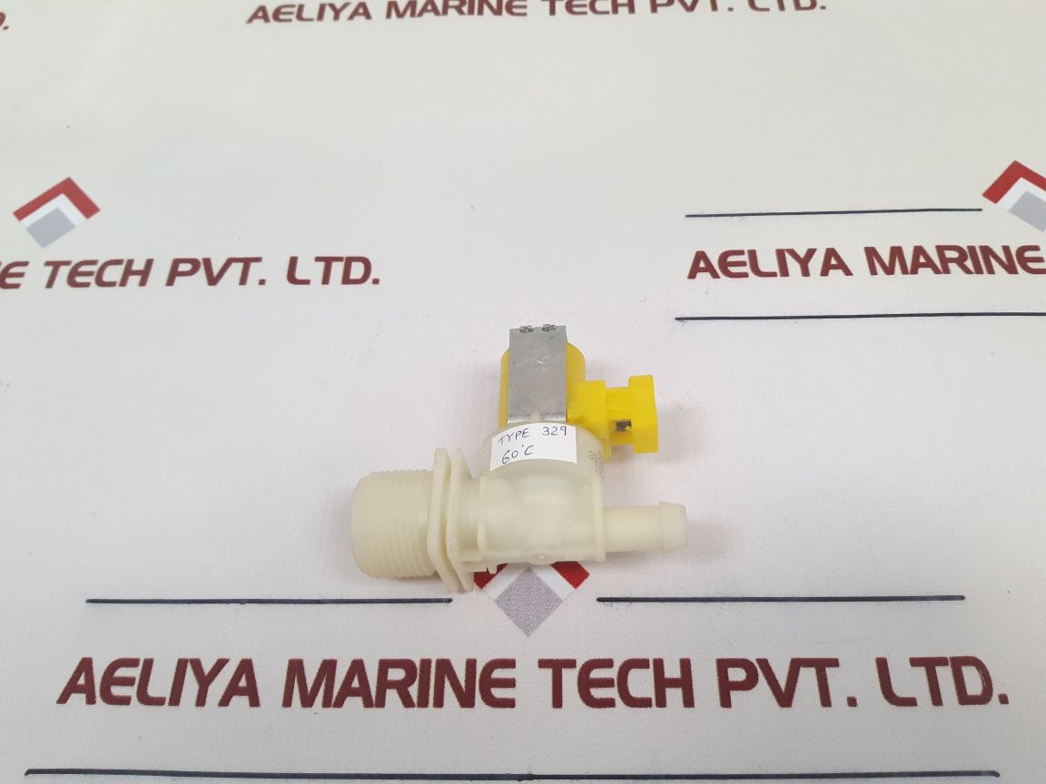 Mn5409770 329 Magnetic Valve 220/240V
