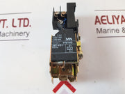 Merlin Gerin Mn Undervoltage Relay 976700D