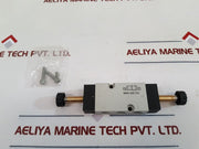 Mnh 520 701 Solenoid Valve 