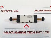 Mnh 520 701 Solenoid Valve 