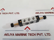 Mnh 520 701 Solenoid Valve 