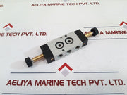 Mnh 520 701 Solenoid Valve 