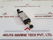 Mnh 520 701 Solenoid Valve 