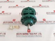 Mnm 8Am-frv-2B Air Motor