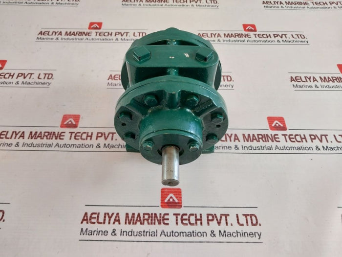 Mnm 8Am-frv-2B Air Motor