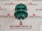 Mnm 8Am-frv-2B Air Motor