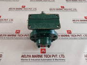 Mnm 8Am-frv-2B Air Motor