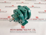 Mnm 8Am-frv-2B Air Motor