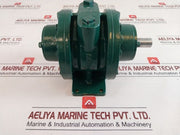 Mnm 8Am-frv-2B Air Motor