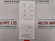 Mobitronic Eps-815U Switching Power Supply
