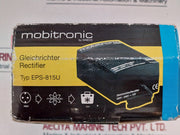 Mobitronic Eps-815U Switching Power Supply
