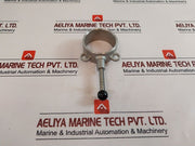 Mobrey 18 Bar Magnetic Level Switch