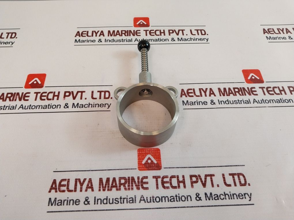 Mobrey 18 Bar Magnetic Level Switch