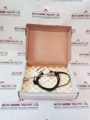 Mobrey 402Sd80 Ultrasonic Sensor With Cable