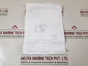 Mobrey 632409 Float Switch Mechanism