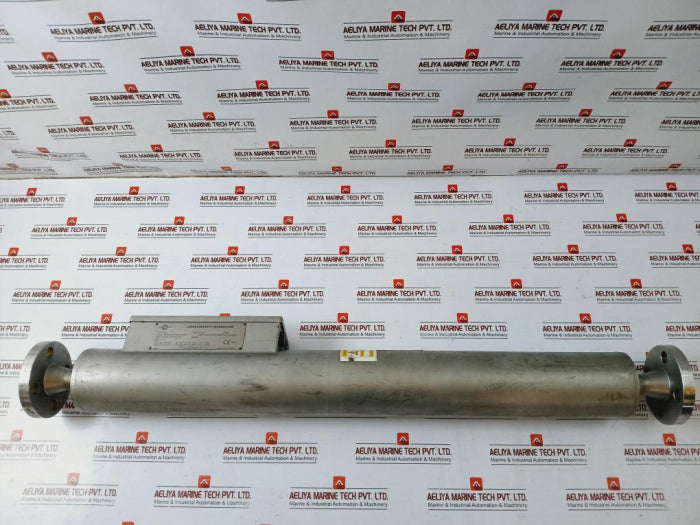 Mobrey 7835Baafajtaax Explosion Proof Liquid Density Meter 78353701B 13Ct10045