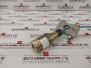 Mobrey 9720Ma1C4F0X9 24Vdc