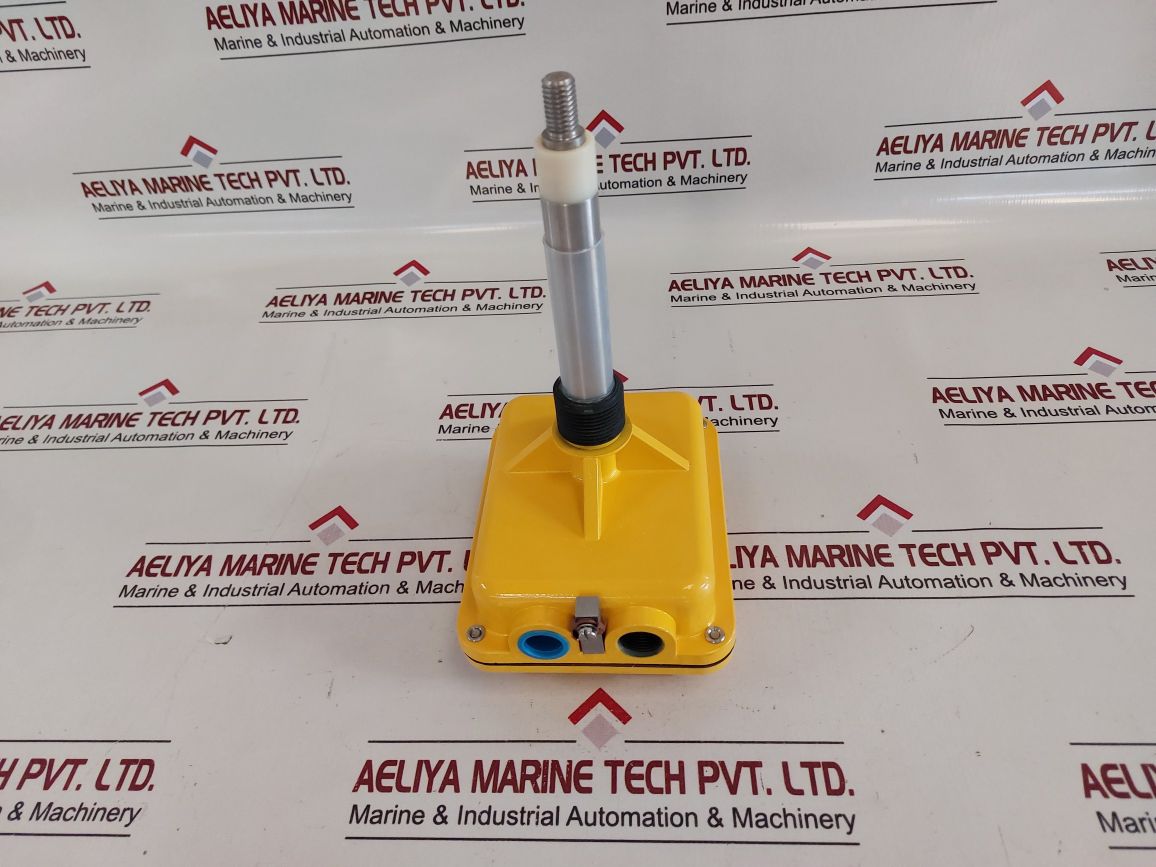 Mobrey Cls Level Switch