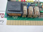 Mobrey Erab Epa 931110 Pcb