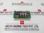 Mobrey Erab Epa 931110 Printed Circuit Board