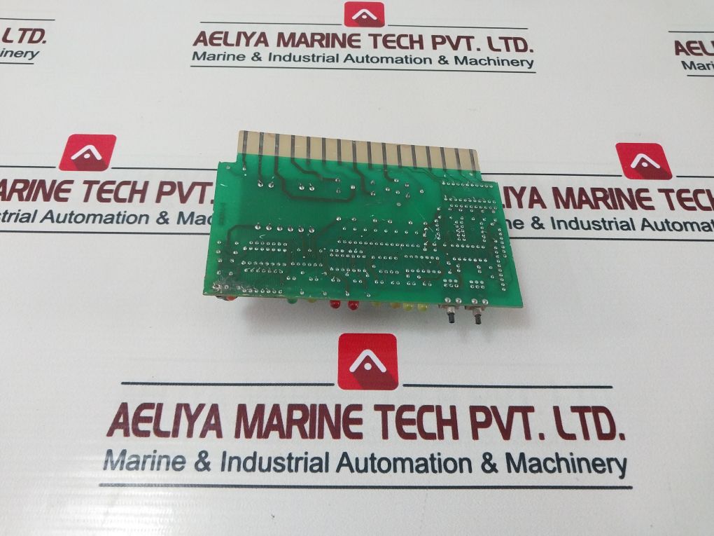 Mobrey Erab Epa 931110 Printed Circuit Board