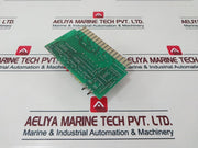 Mobrey Erab Epa 931110 Printed Circuit Board