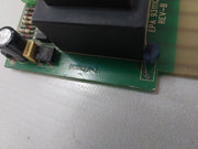 Mobrey Erab Epa 931110 Printed Circuit Board