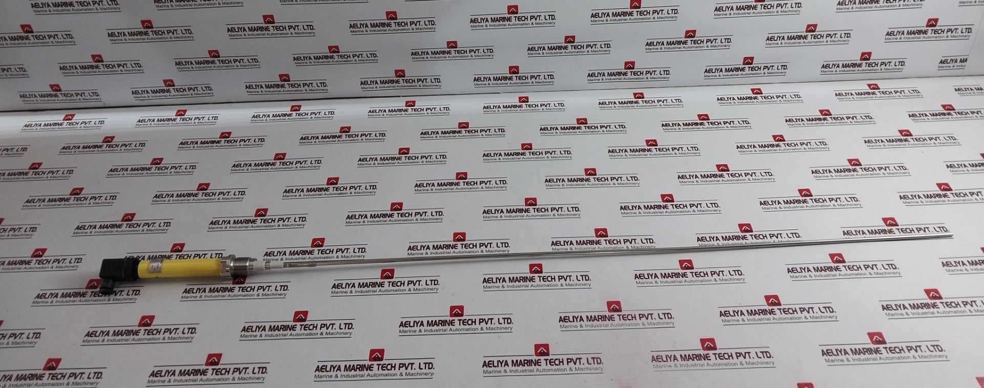 Mobrey Erab Level Probes Eht210/Ao