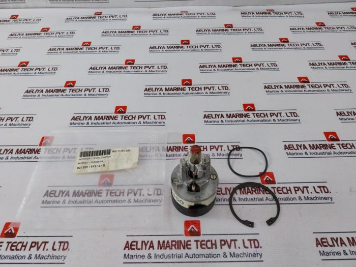 Mobrey G-3450 Interior-level Switch G-3450/S4 