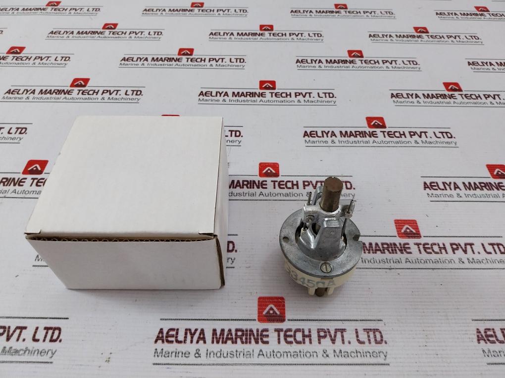 Mobrey G3450A Magnetic Level Switch