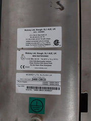 Mobrey Hydrastep 2468 Control Unit Industrial Grade, Ip65/Nema 4X, Atex Certified