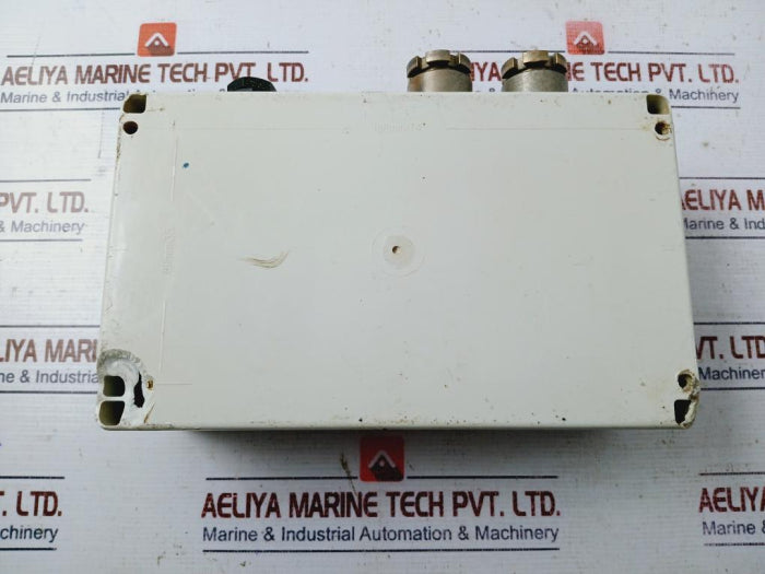 Mobrey Mcu200 Mcu201 Liquid Level Controller 71313/611 115/230Vac