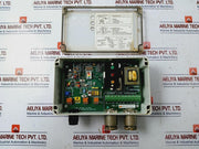 Mobrey Mcu200 Mcu201 Liquid Level Controller 71313/611 115/230Vac