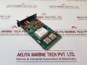 Mobrey Mep2R Plc Alarm Fault Electropulse